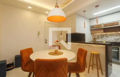 Apartamento para venda - são sebastião, 1 quarto,  67 m² - porto alegre