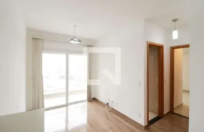 Apartamento para venda - santana, 2 quartos,  54 m² - são paulo