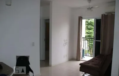 Apartamento para venda - taquara, 2 quartos,  46 m² - rio de janeiro
