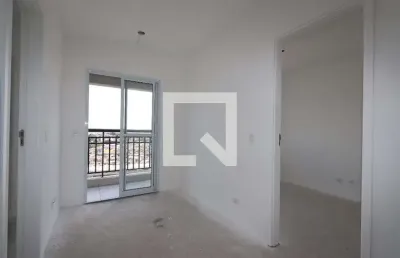 Apartamento para venda - sapopemba, 2 quartos,  37 m² - são paulo