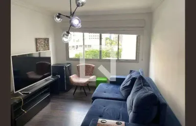 Apartamento para venda - vila mascote, 2 quartos,  76 m² - são paulo