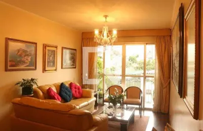 Apartamento para venda - perdizes, 2 quartos,  119 m² - são paulo