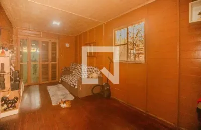 Casa para venda - alto petrópolis, 2 quartos,  60 m² - porto alegre