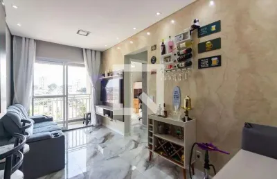 Apartamento para venda - jaguaribe, 2 quartos,  49 m² - osasco
