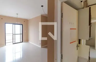 Apartamento para venda - centro, 1 quarto,  72 m² - campinas