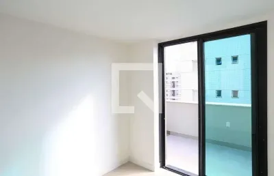 Cobertura para venda - lourdes, 2 quartos,  140 m² - belo horizonte