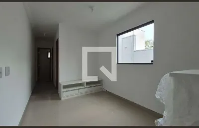 Apartamento para venda - santa teresinha, 2 quartos,  60 m² - santo andré