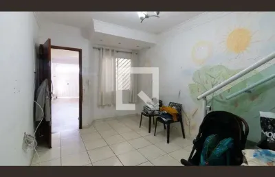 Casa para venda - ponte rasa, 2 quartos,  67 m² - são paulo