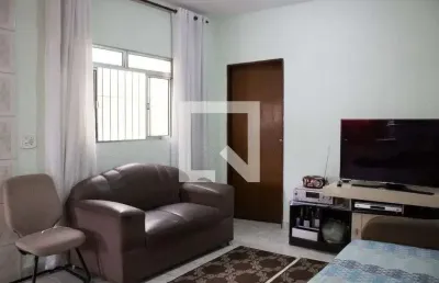 Casa para venda - veloso, 2 quartos,  94 m² - osasco