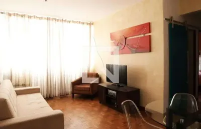 Apartamento para venda - bela vista, 2 quartos,  80 m² - são paulo