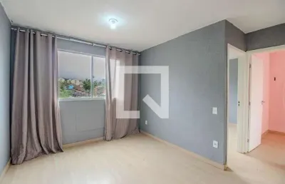 Apartamento para venda - rubem berta, 2 quartos,  40 m² - porto alegre
