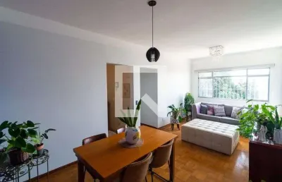 Apartamento para venda - vila mascote, 2 quartos,  74 m² - são paulo
