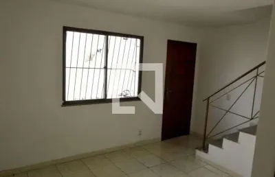 Casa / sobrado em condomínio para venda - jacarepaguá, 3 quartos,  100 m² - rio de janeiro