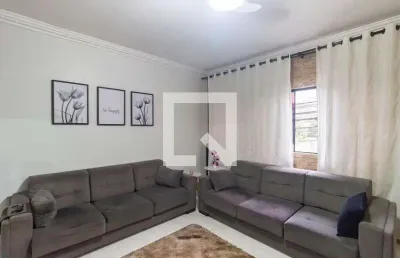 Casa para venda - cidade das flores, 3 quartos,  125 m² - osasco