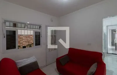 Casa para venda - vila carmosina, 2 quartos,  125 m² - são paulo