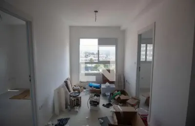 Apartamento para venda - vila mazzei, 2 quartos,  35 m² - são paulo