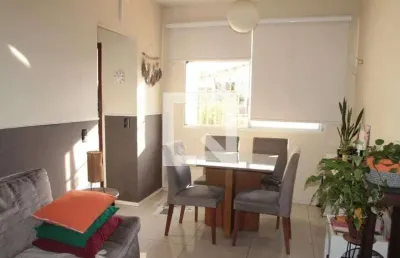 Apartamento para venda - vila cloris, 2 quartos,  58 m² - belo horizonte
