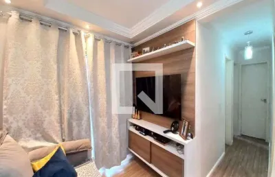 Apartamento para venda - jardim antonio von zuben, 3 quartos,  69 m² - campinas