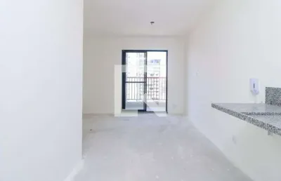 Kitnet / stúdio à venda na rua cacilda becker, brooklin, são paulo por r$ 390.000