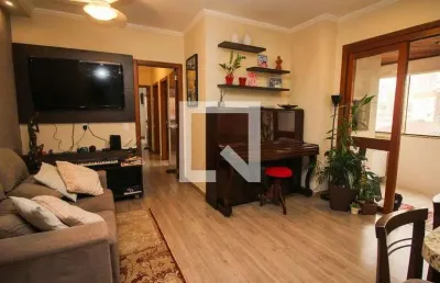 Apartamento para venda - menino deus, 3 quartos,  73 m² - porto alegre