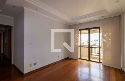 Apartamento para venda - centro, 3 quartos,  105 m² - campinas