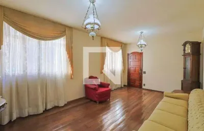 Cobertura para venda - lourdes, 4 quartos,  212 m² - belo horizonte