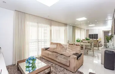 Apartamento para venda - aclimação, 3 quartos,  110 m² - são paulo