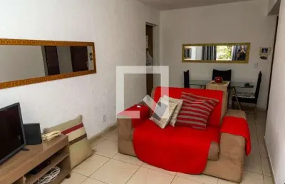 Apartamento para venda - pechincha, 2 quartos,  49 m² - rio de janeiro
