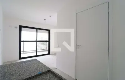 Apartamento para venda - lapa, 1 quarto,  28 m² - são paulo