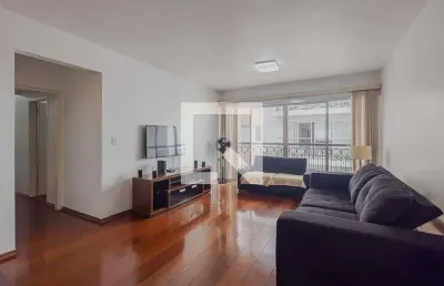 Apartamento para venda - pinheiros, 3 quartos,  133 m² - são paulo