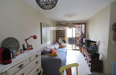 Cobertura para venda - méier, 2 quartos,  120 m² - rio de janeiro