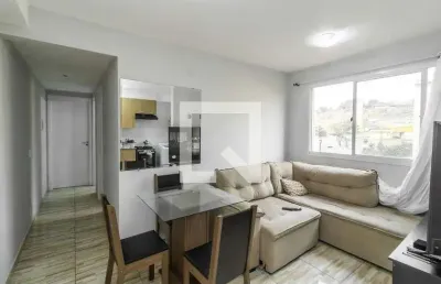 Apartamento para venda - cangaíba, 2 quartos,  40 m² - são paulo