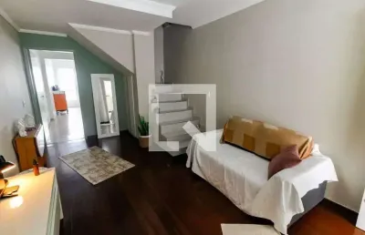 Casa para venda - jardim taboão, 3 quartos,  170 m² - são paulo