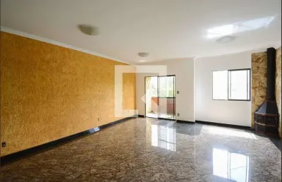 Apartamento para venda - planalto, 4 quartos,  215 m² - são bernardo do campo