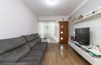 Casa para venda - ponte rasa, 3 quartos,  120 m² - são paulo