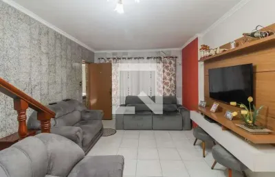 Casa para venda - artur alvim, 4 quartos,  200 m² - são paulo