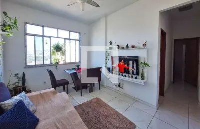 Apartamento para venda - centro , 2 quartos,  80 m² - niterói