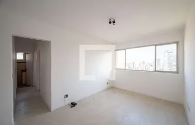 Apartamento para venda - vila mascote, 2 quartos,  70 m² - são paulo