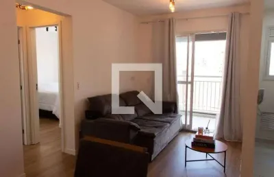 Apartamento para venda - centro, 2 quartos,  57 m² - campinas