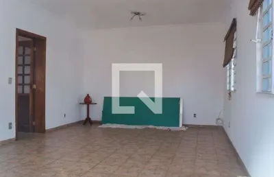 Casa para venda - vila marieta, 3 quartos,  250 m² - campinas