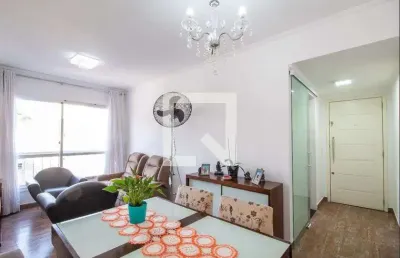 Apartamento para venda - centro, 2 quartos,  62 m² - osasco
