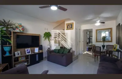 Casa / sobrado em condomínio para venda - vargem grande, 2 quartos,  85 m² - rio de janeiro