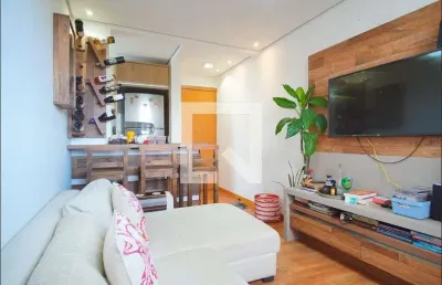 Apartamento para venda - rubem berta, 2 quartos,  43 m² - porto alegre
