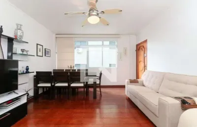 Apartamento para venda - pinheiros, 3 quartos,  97 m² - são paulo
