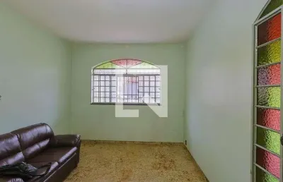 Casa para venda - santa efigênia, 3 quartos,  208 m² - belo horizonte