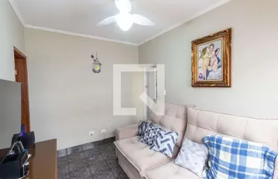 Casa para venda - ponte rasa, 2 quartos,  70 m² - são paulo