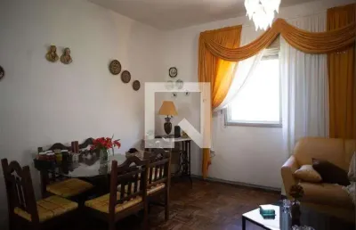 Apartamento para venda - tristeza, 3 quartos,  98 m² - porto alegre