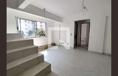 Cobertura para venda - serra, 2 quartos,  116 m² - belo horizonte