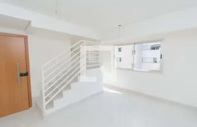 Cobertura para venda - serra, 2 quartos,  116 m² - belo horizonte