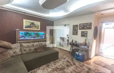Casa para venda - assunção, 2 quartos,  135 m² - são bernardo do campo